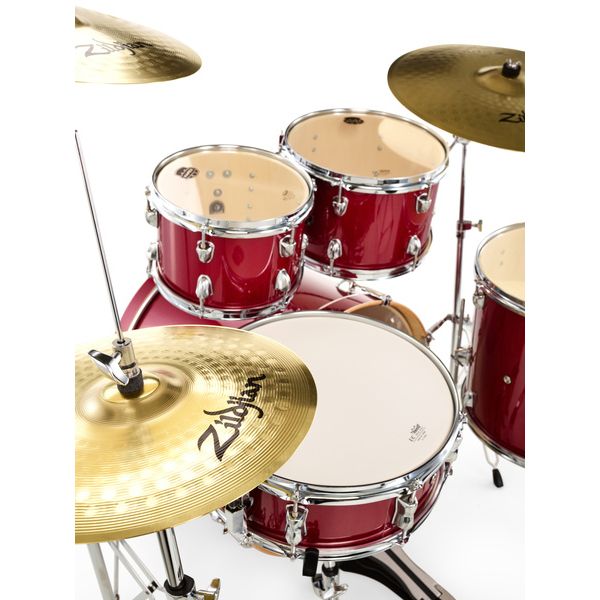Mapex Venus 5295 Drum Set Bundle VM