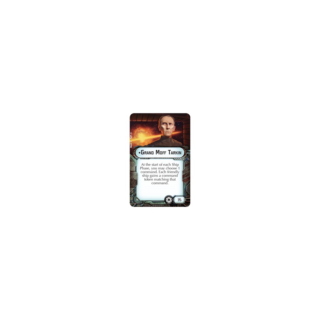 Star Wars Armada - Core Set