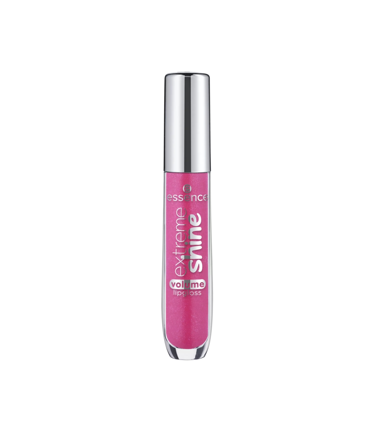 essence - Gloss Labial Volumizador Extreme Shine - 21: Pretty in Pink