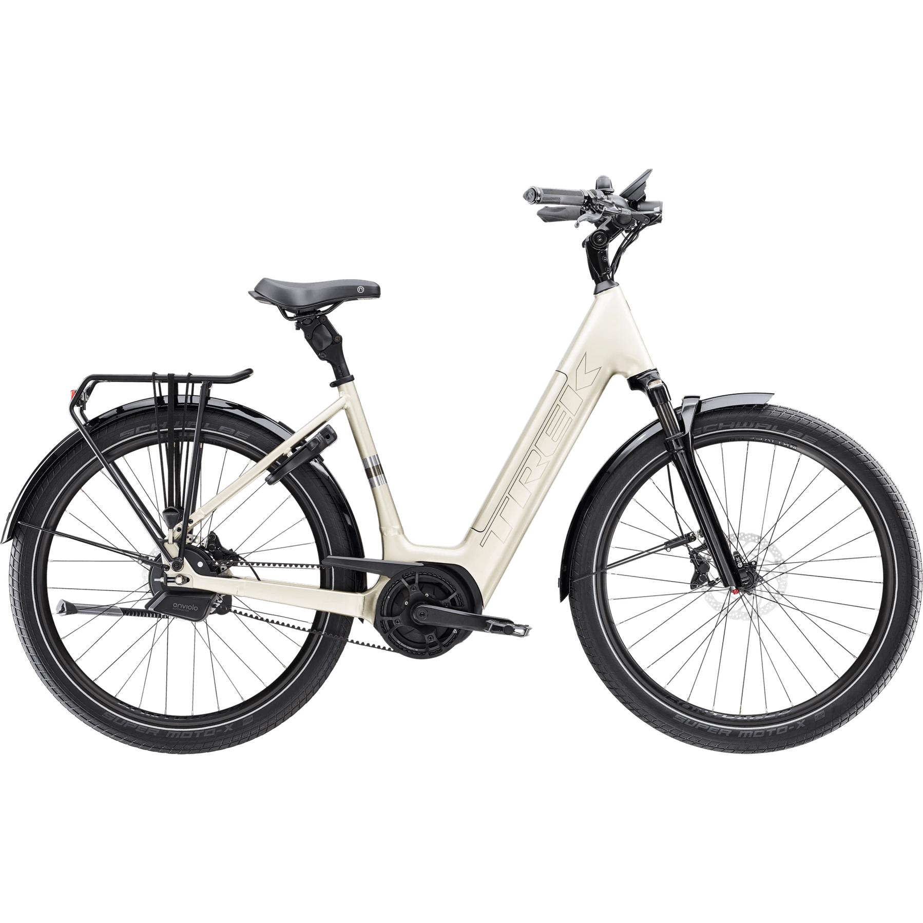 Trek District+ 5 2026