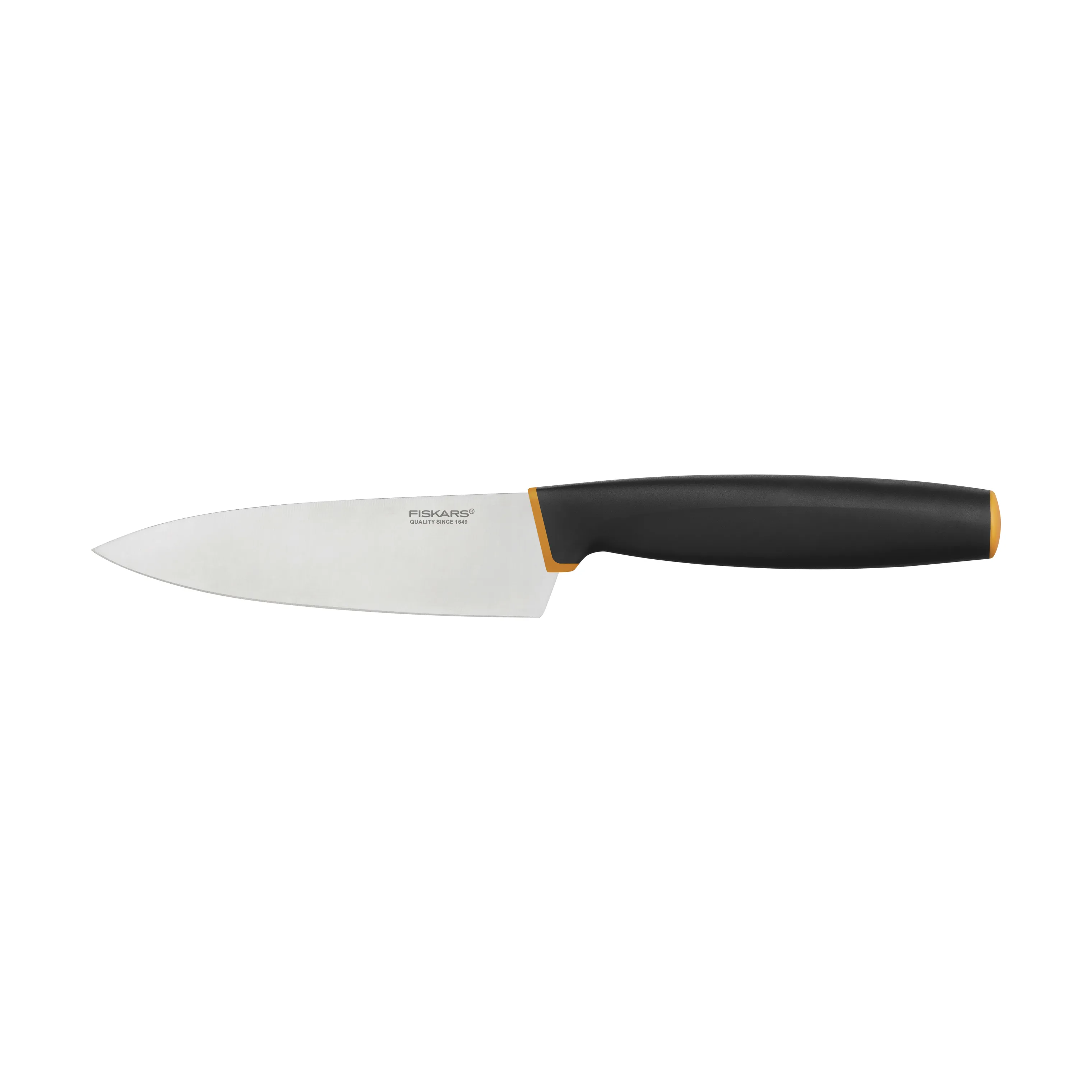 Fiskars Control+ Kokkekniv