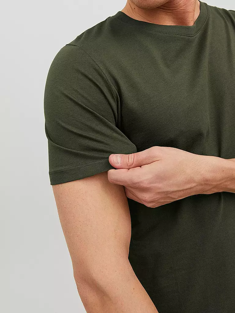 JACK & JONES T-Shirt Slim Fit 