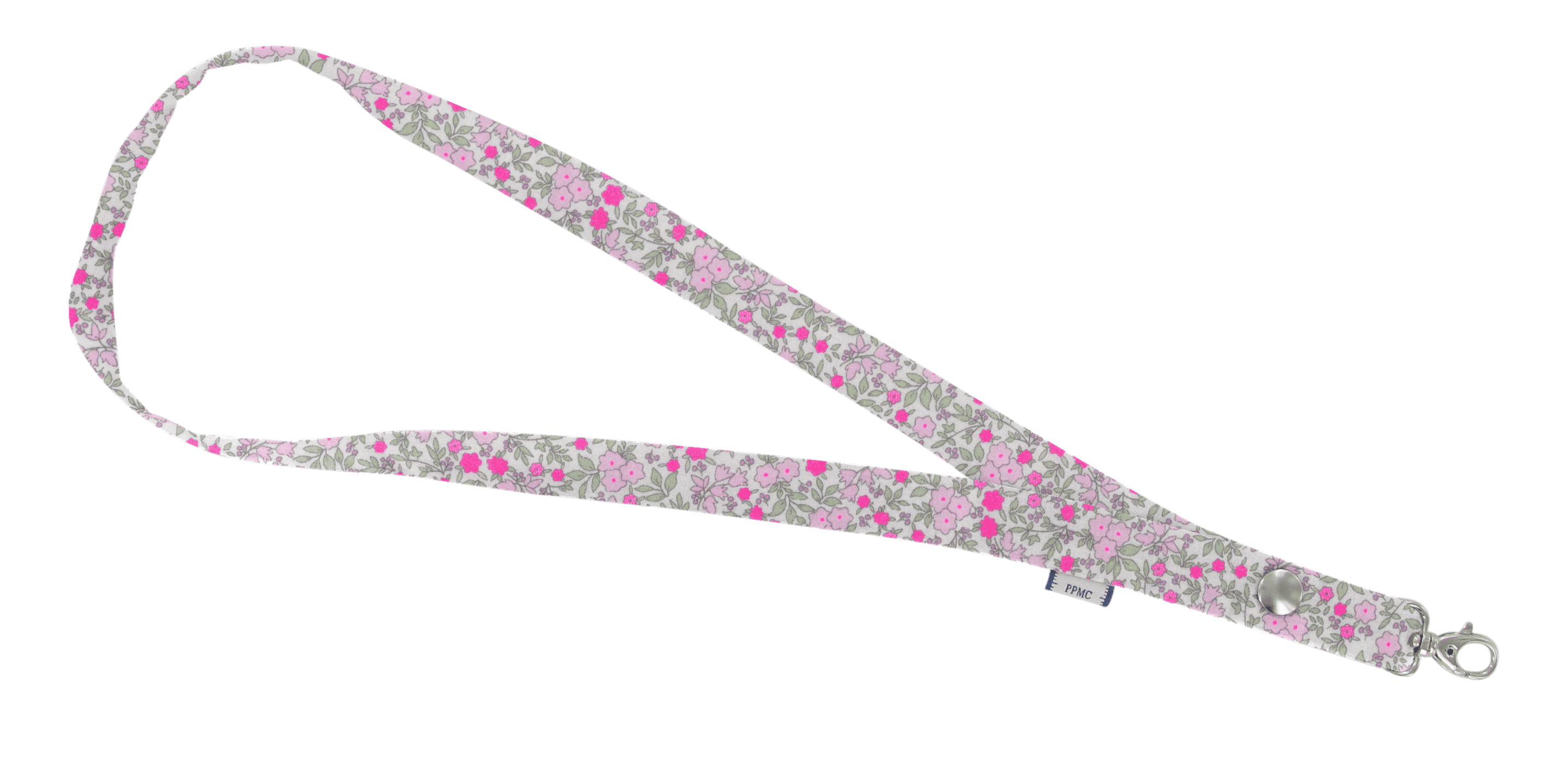 Porte-Clés Collier Serenade Fluo