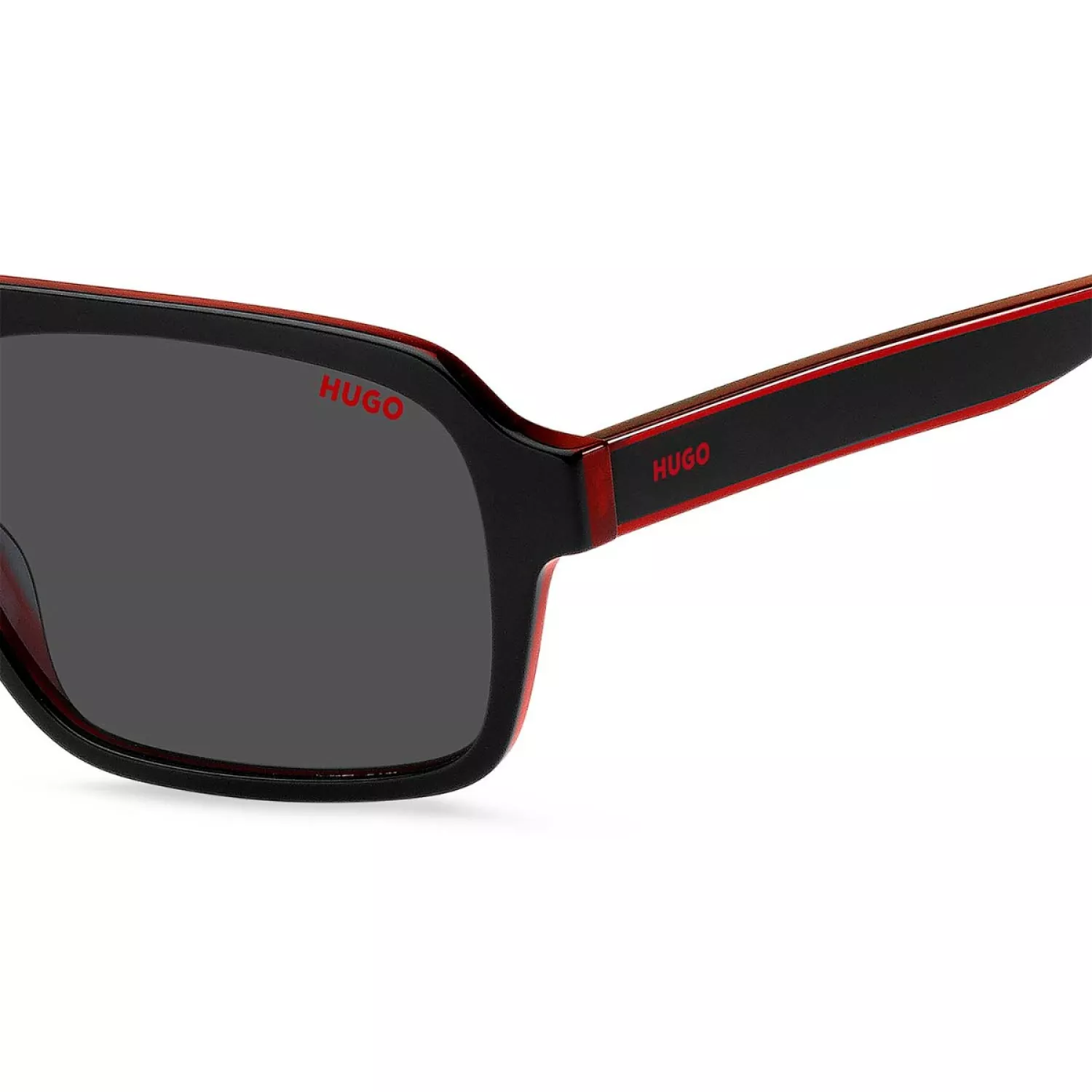 HUGO Solbrille 205995OIT56IR