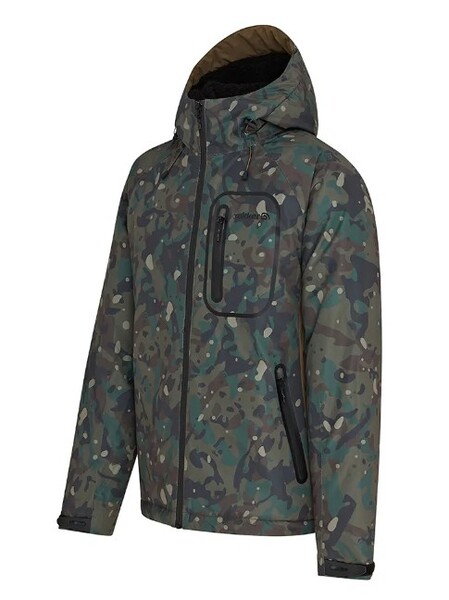 Veste Thermique de Pêche Techpro Trakker
