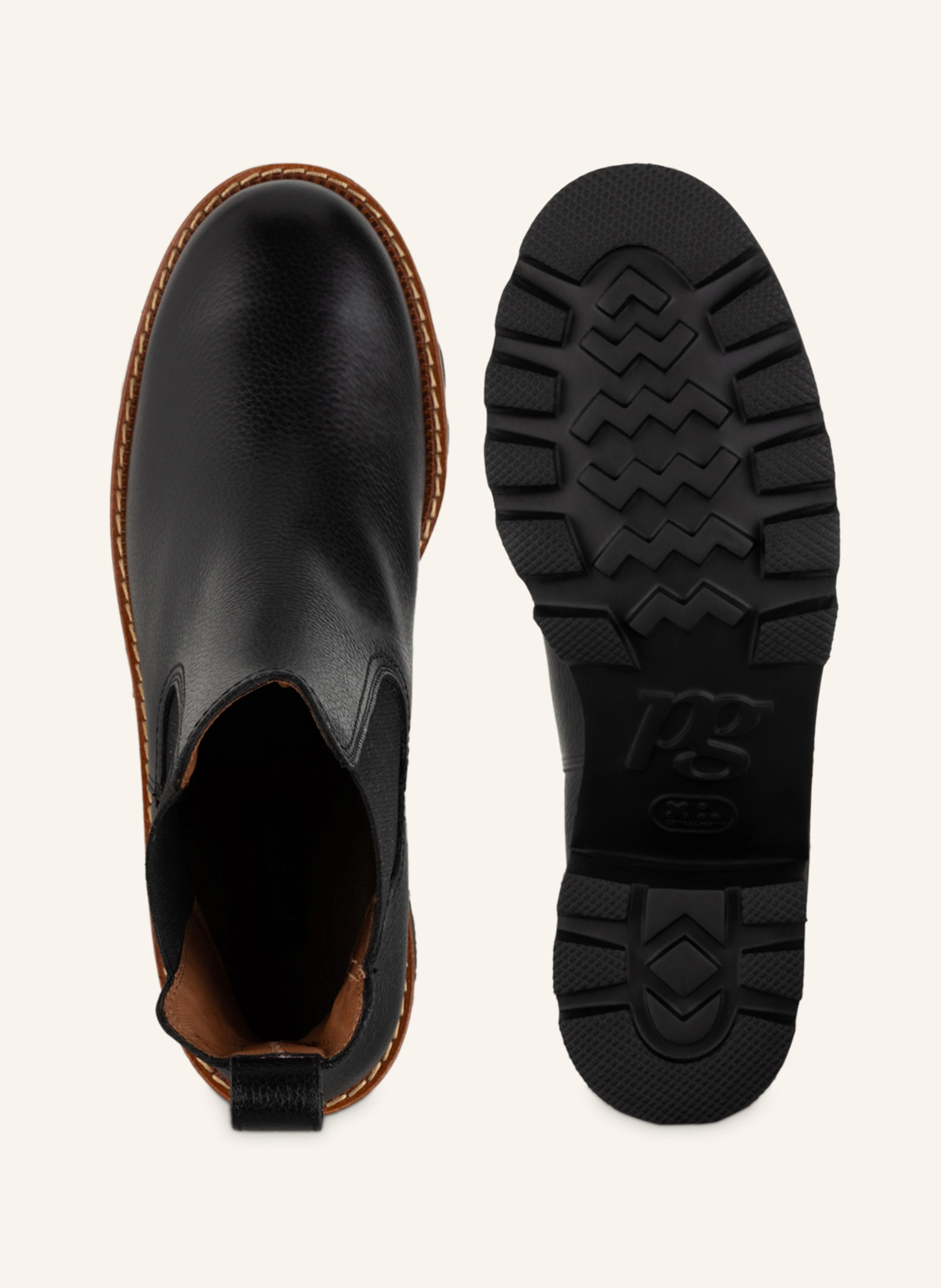 paul green Chelsea-Boots