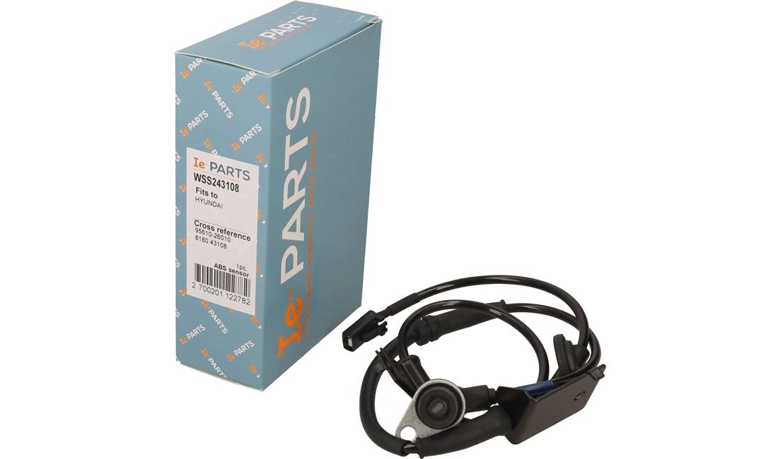 ABS sensor