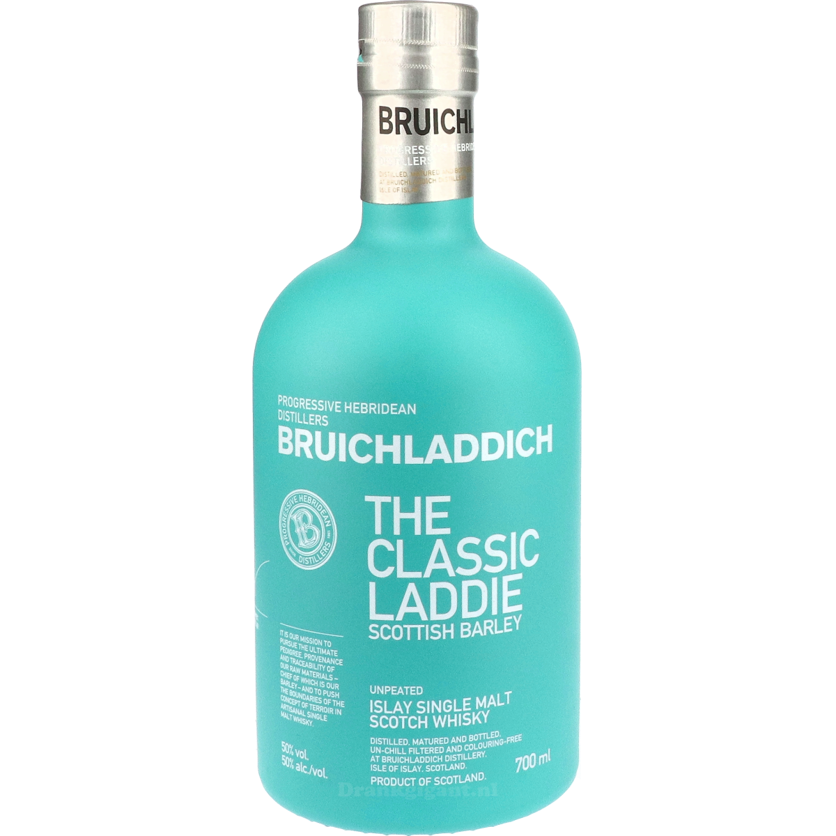 Bruichladdich The Classic Laddie 70 cl