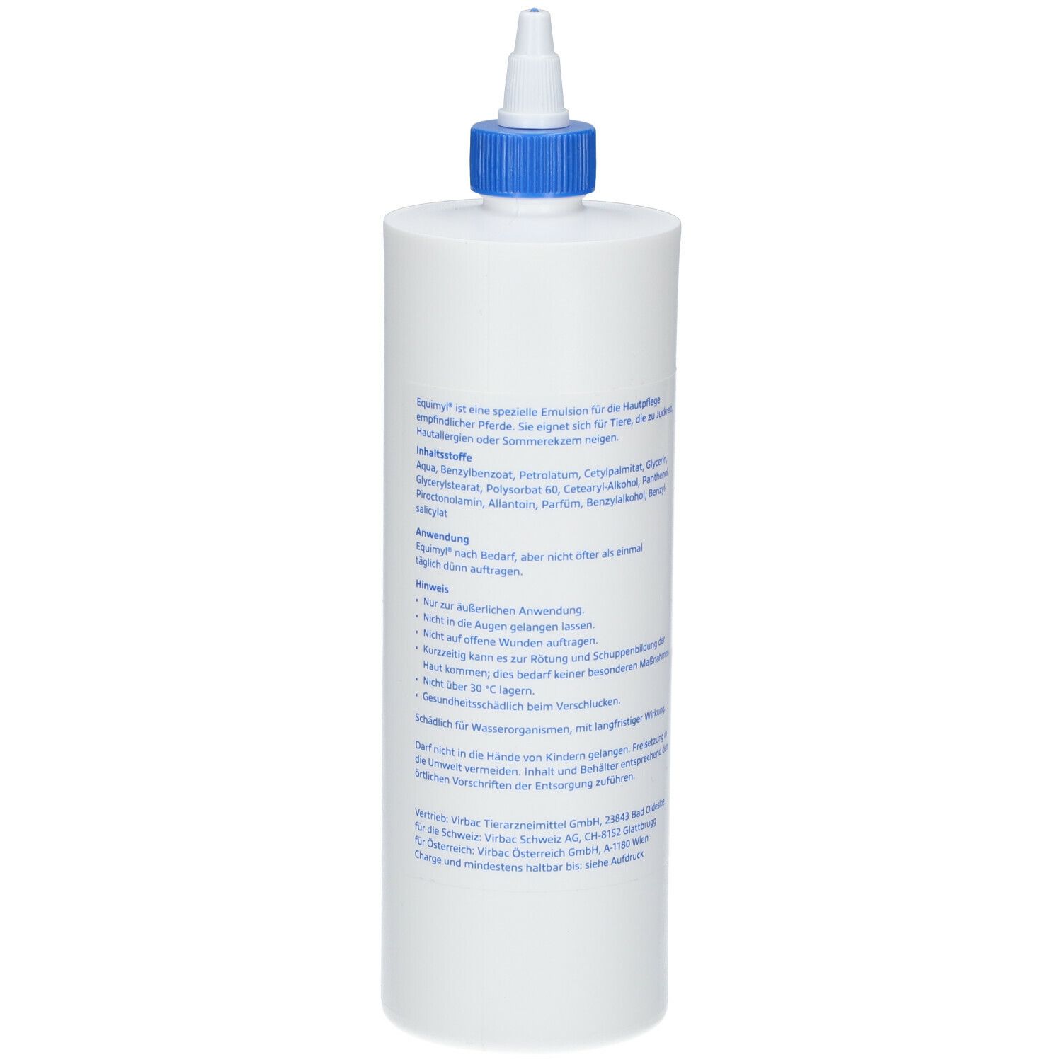 Virbac Equimyl®