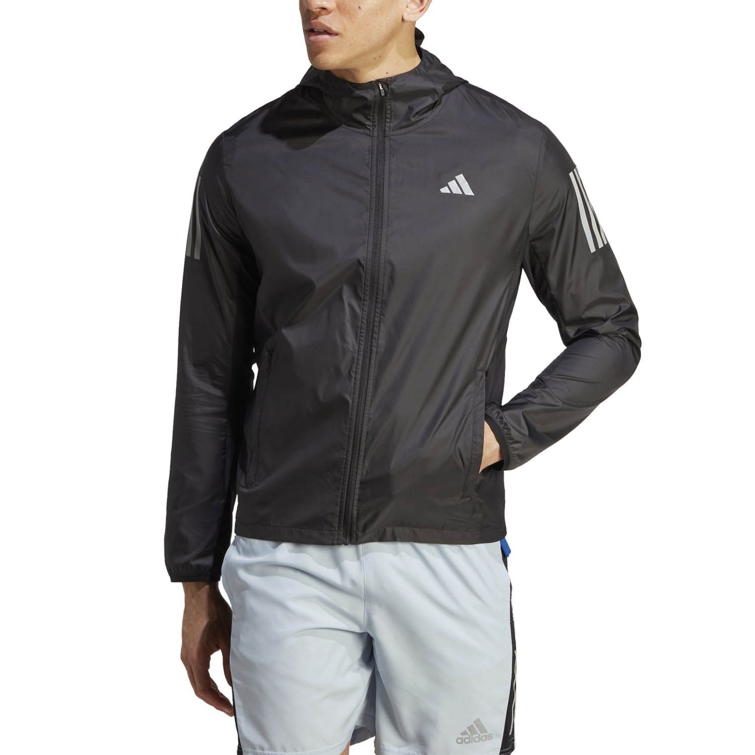 adidas  OTR JACKET M