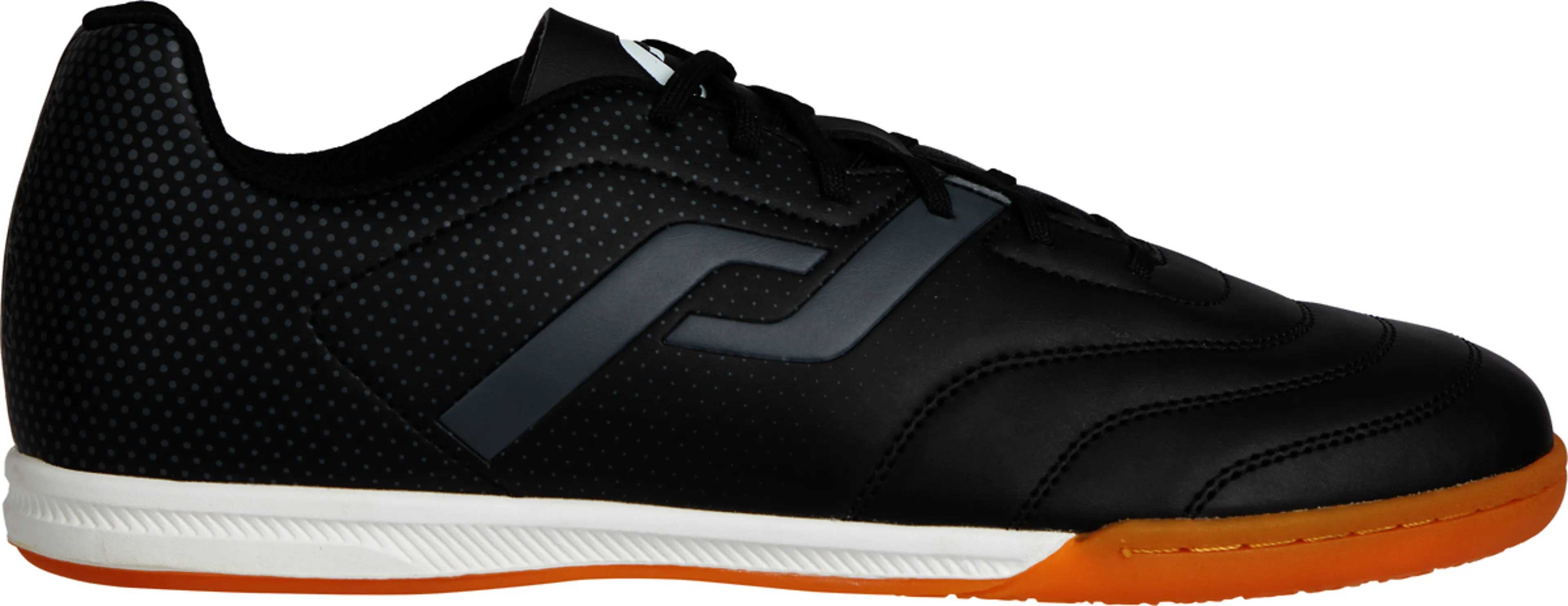 Classic III IN Junior Black/Red/Anthracite