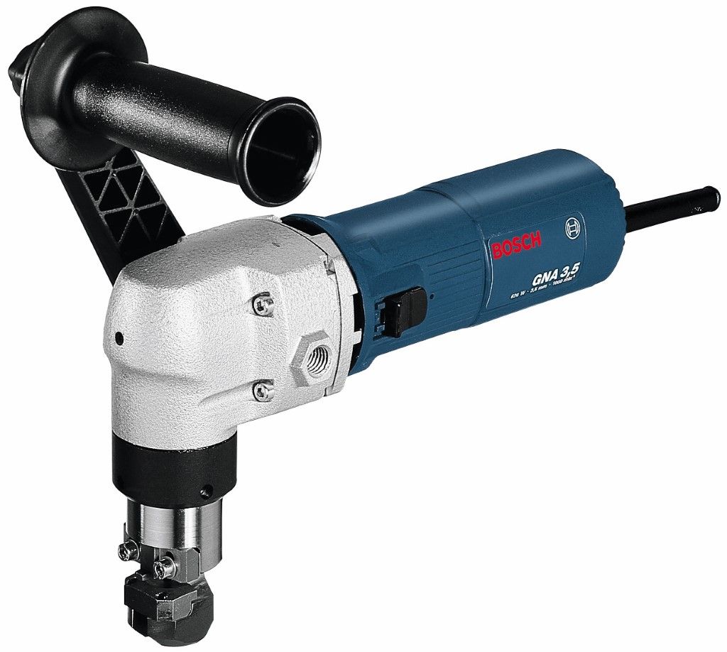Bosch GNA 3,5 Knabbelschaar - 0601533103