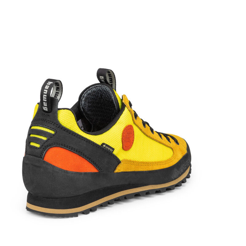 Rotpunkt Low GTX - Chaussures approche homme