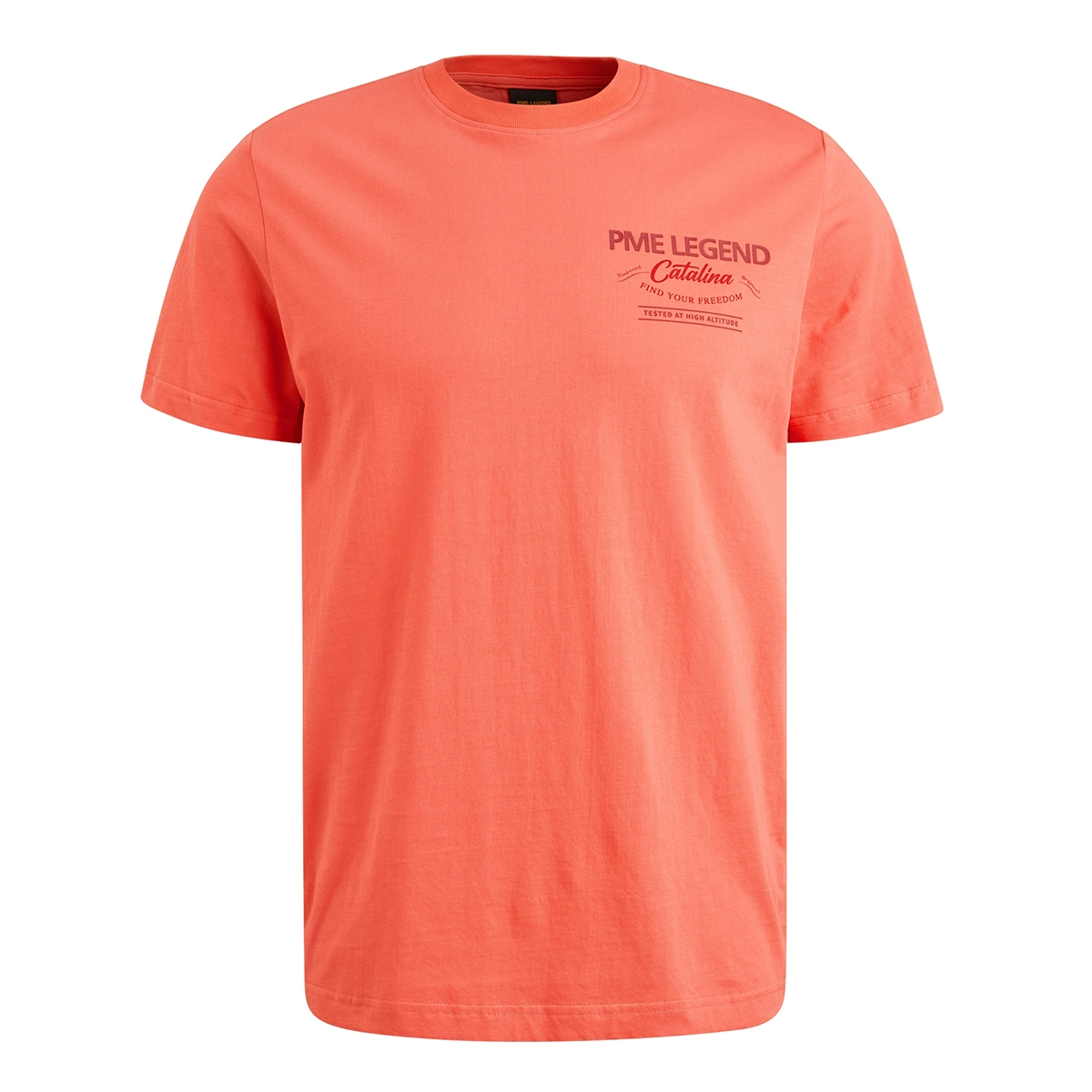Heren T-shirt PTSS2504593
