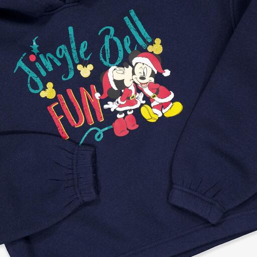 Moletom do Mickey