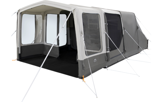 Dometic Rarotonga DA FTT 401 AIR TC Aufblasbares Driveaway Vorzelt 3 m für 4 Personen