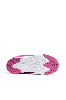 Nordbjørn Neptune WP Sneaker, Pink