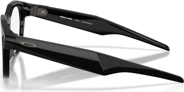 Oakley Meta HSTN Fotochroom Bril met Camera