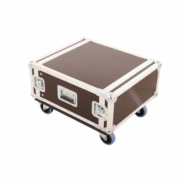 Thon Rack 5U Live 50 Wheels