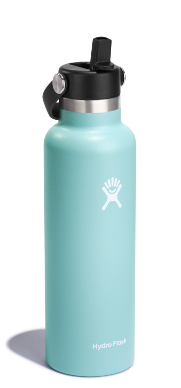 Hydro Flask 21OZ Standard Flex Straw Cap