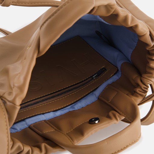 Hvisk Sage Small Shopper bruin