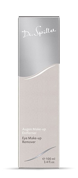 Dr. Spiller Augen Make-Up Entferner 100ml