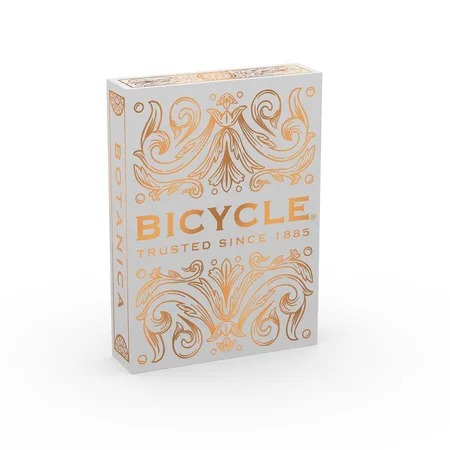 Bicycle® Kartenspiel Botanica