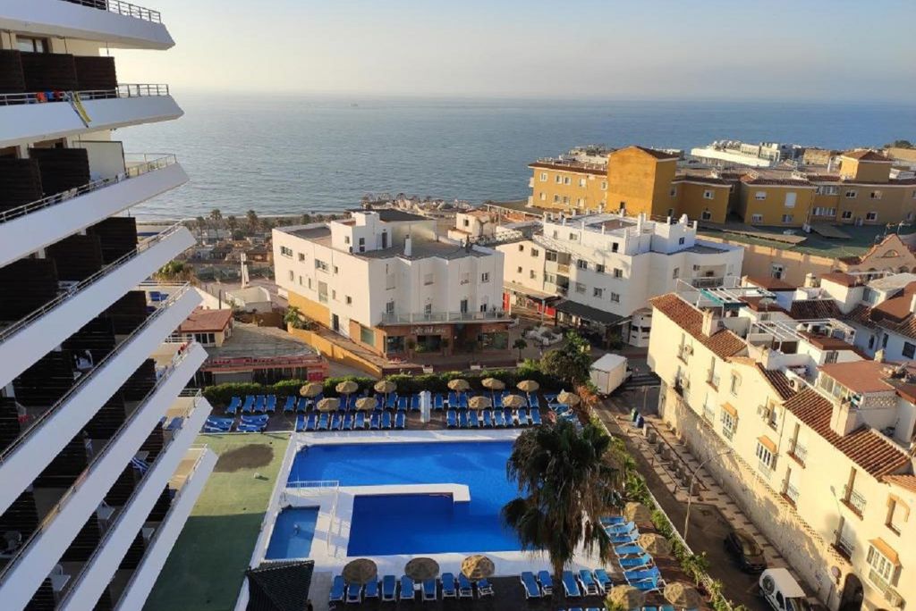 BLUESEA Gran Cervantes Logies - Hotel
