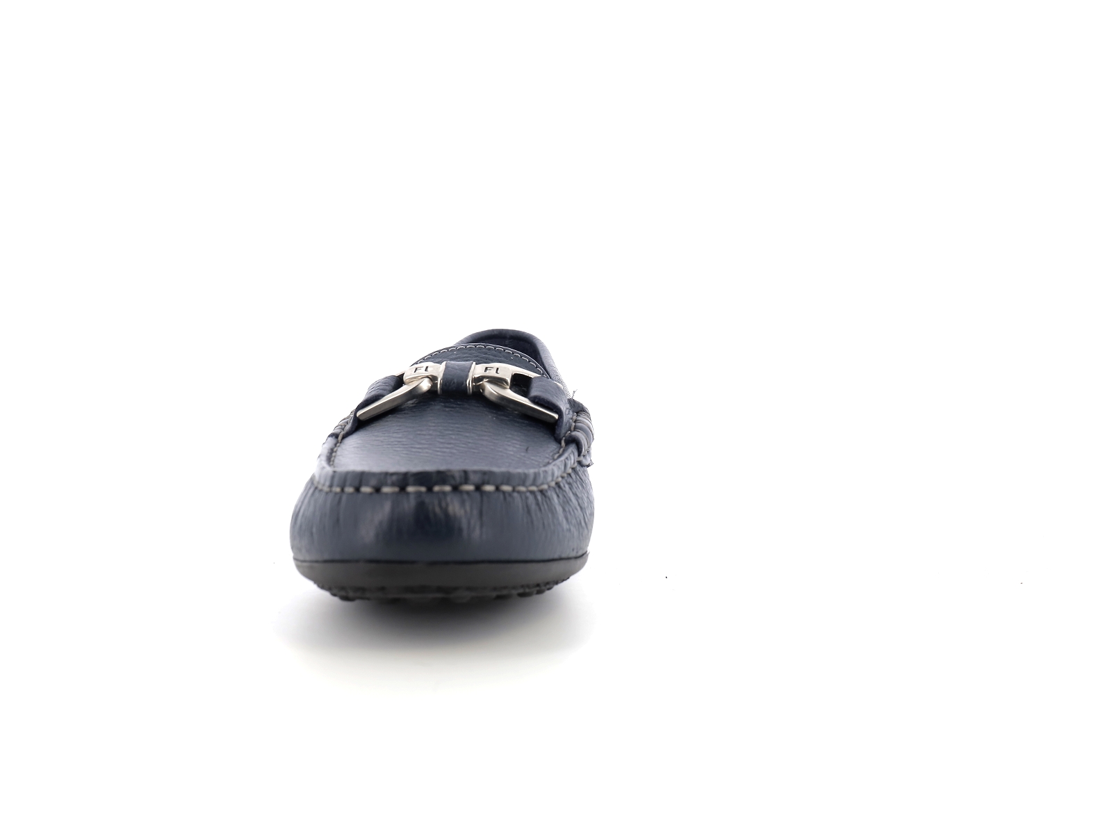 Fluchos-F0804 Cuir Marine