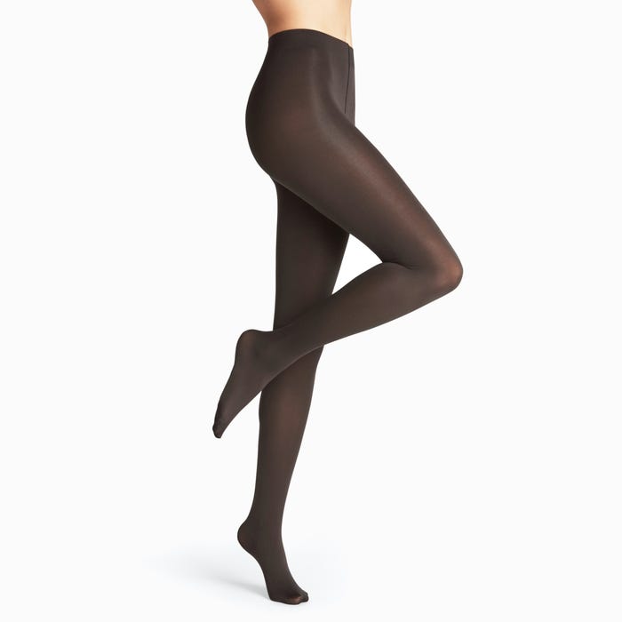 Falke-Panty Seidenglatt 80 DEN