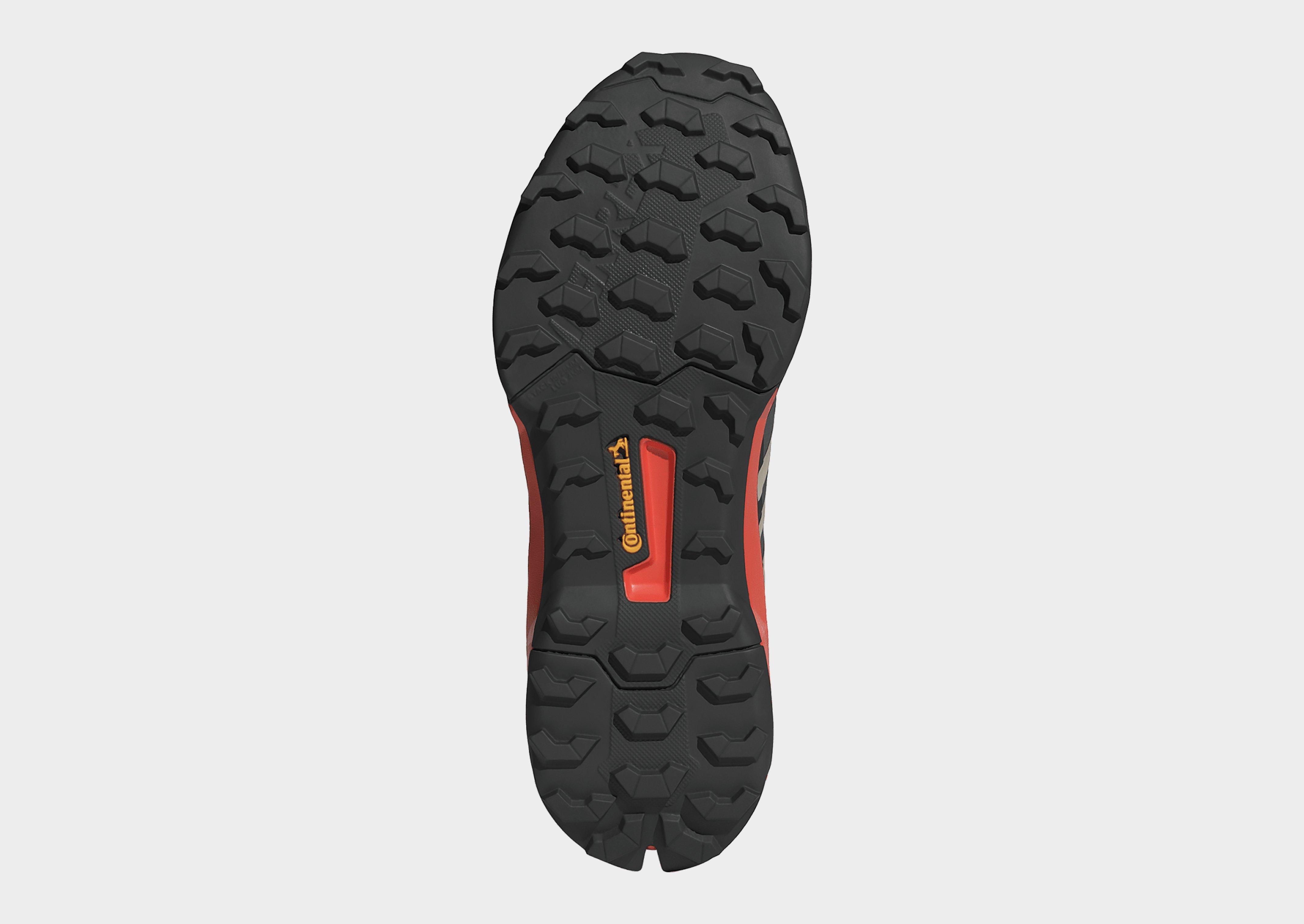 adidas Chaussure de randonnée Terrex AX4 Mid GORE-TEX