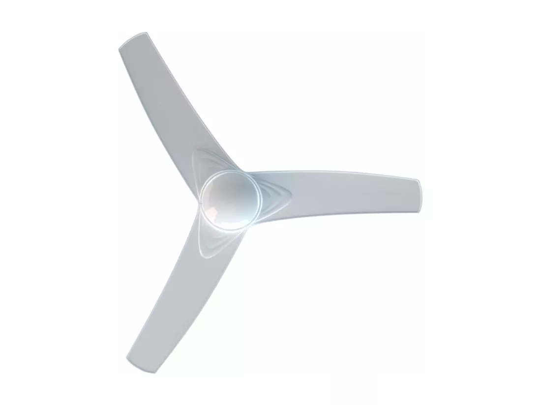 Ventilateur de Plafond Cecotec EnergySilence Aero 550 60 W