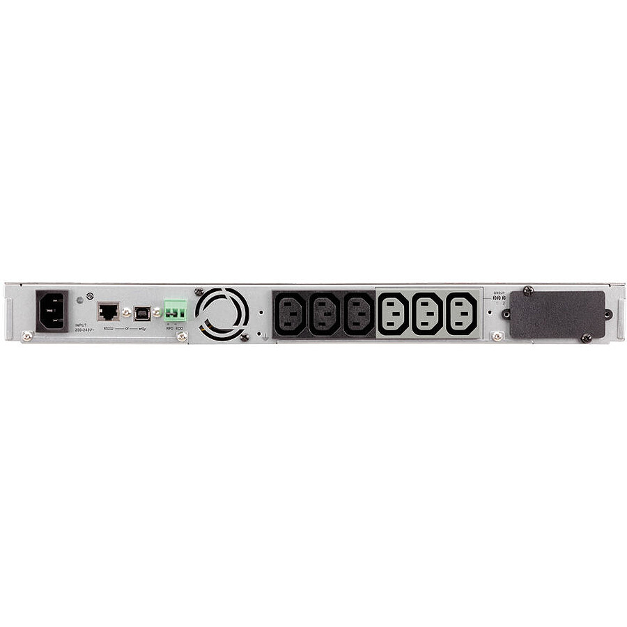 Eaton Onduleur 5P 1550 rack