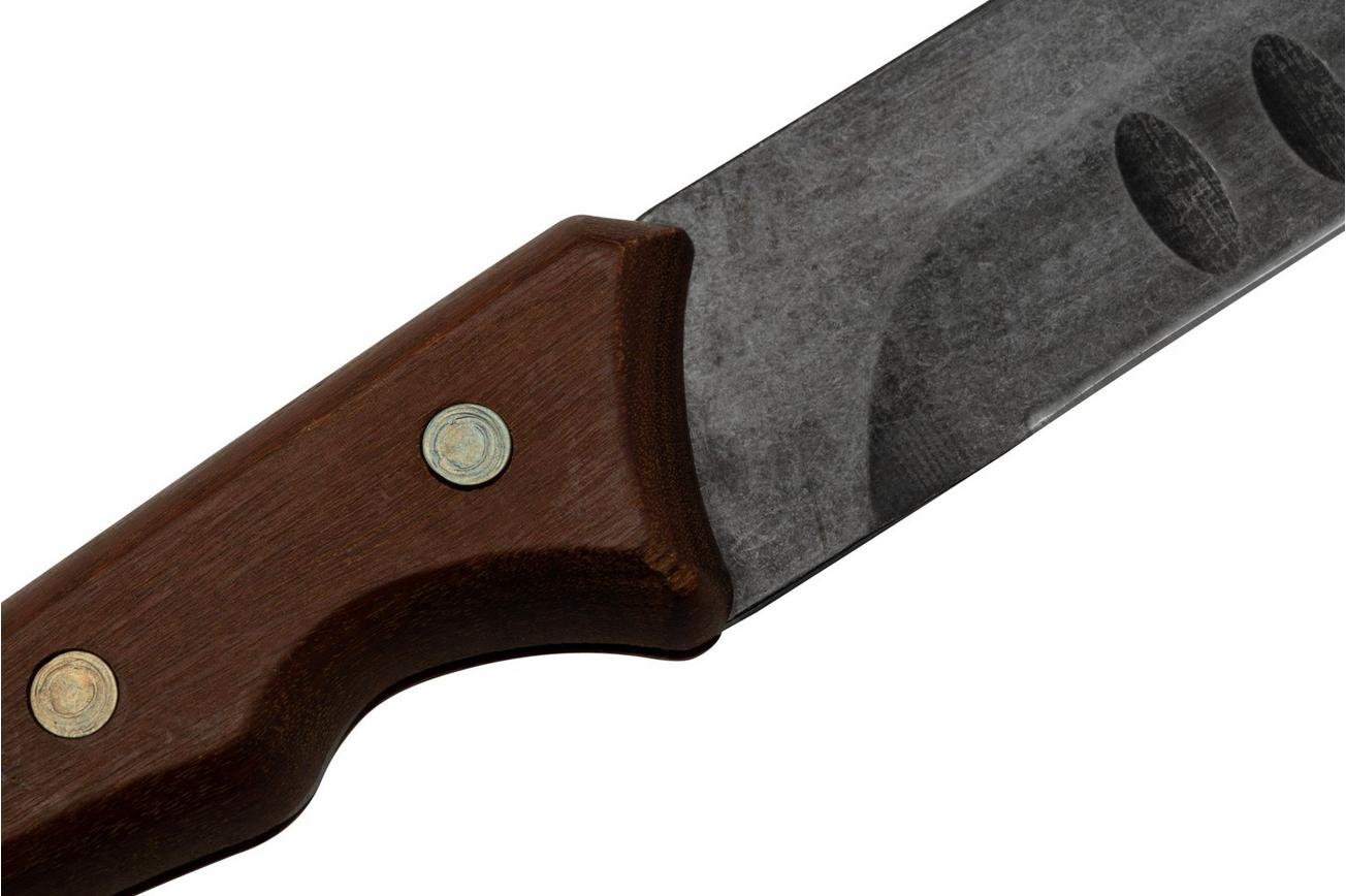 Tramontina Churrasco Black 22842-112, hammes 30 cm