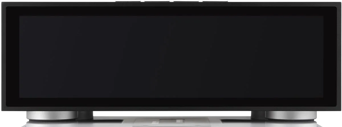 Rose RS520 Noir Amplis hi-fi stéréo