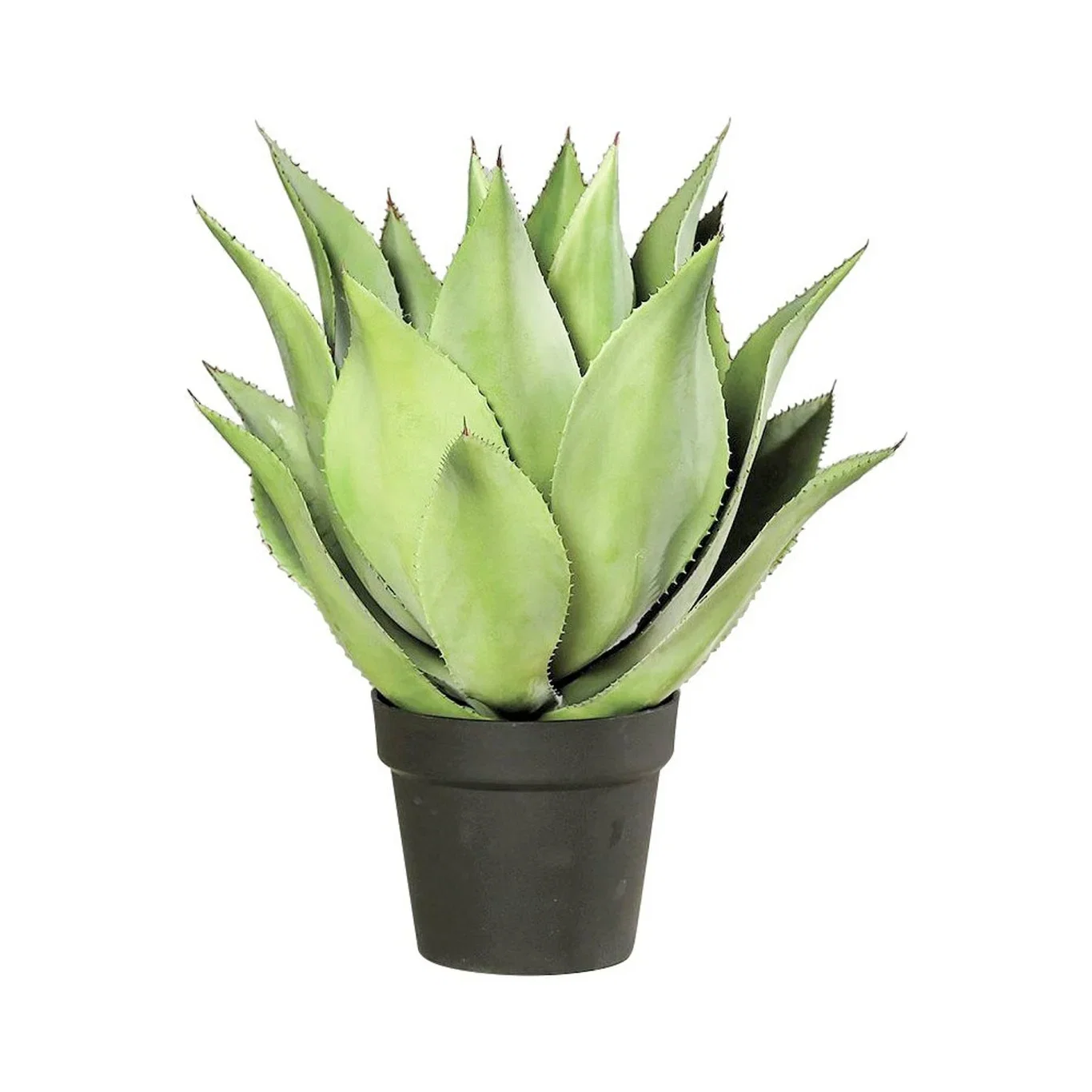 Agave kunstig Høyde 54 cm