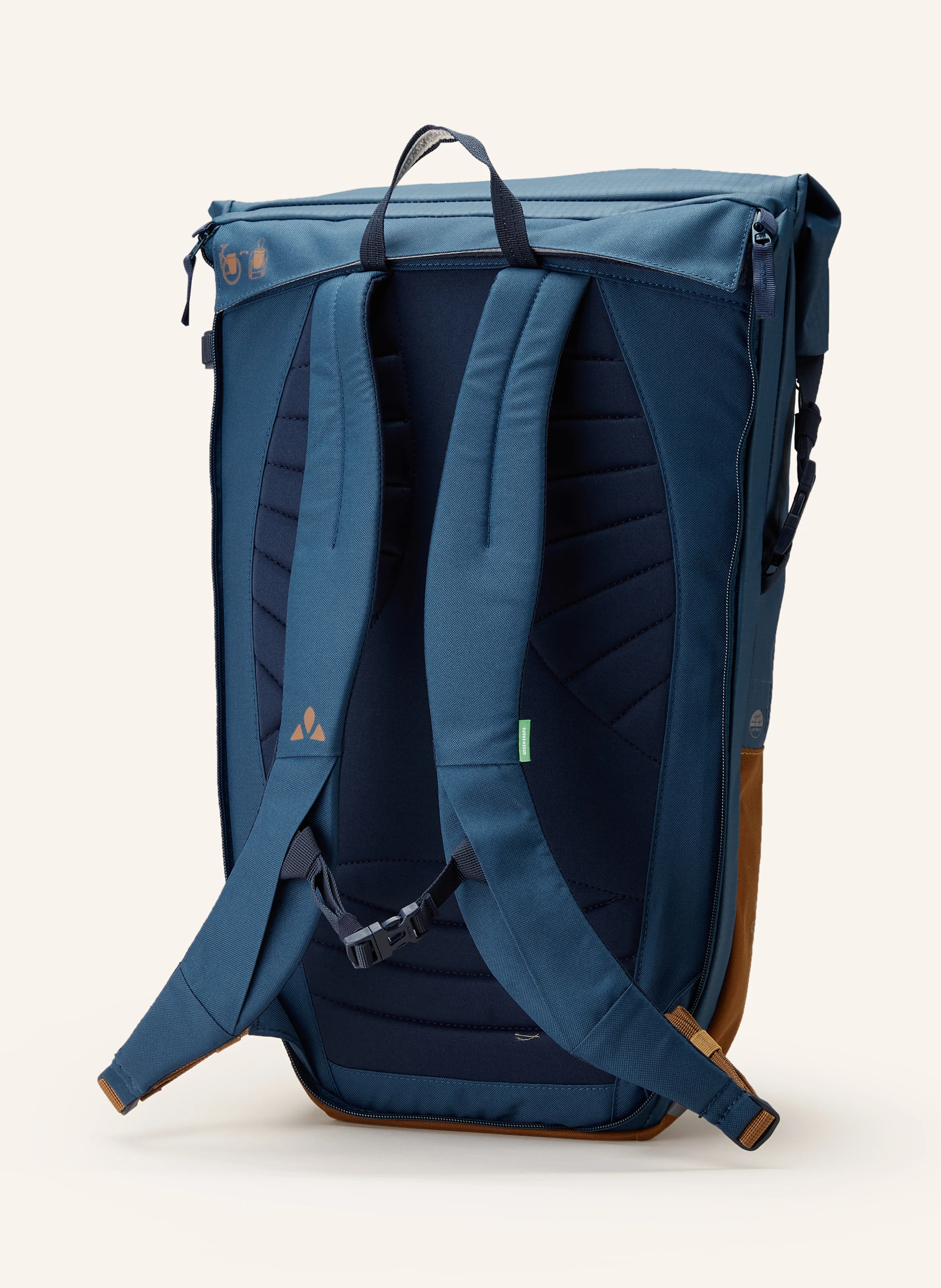 VAUDE Rucksack CITYGO BIKE 23 II