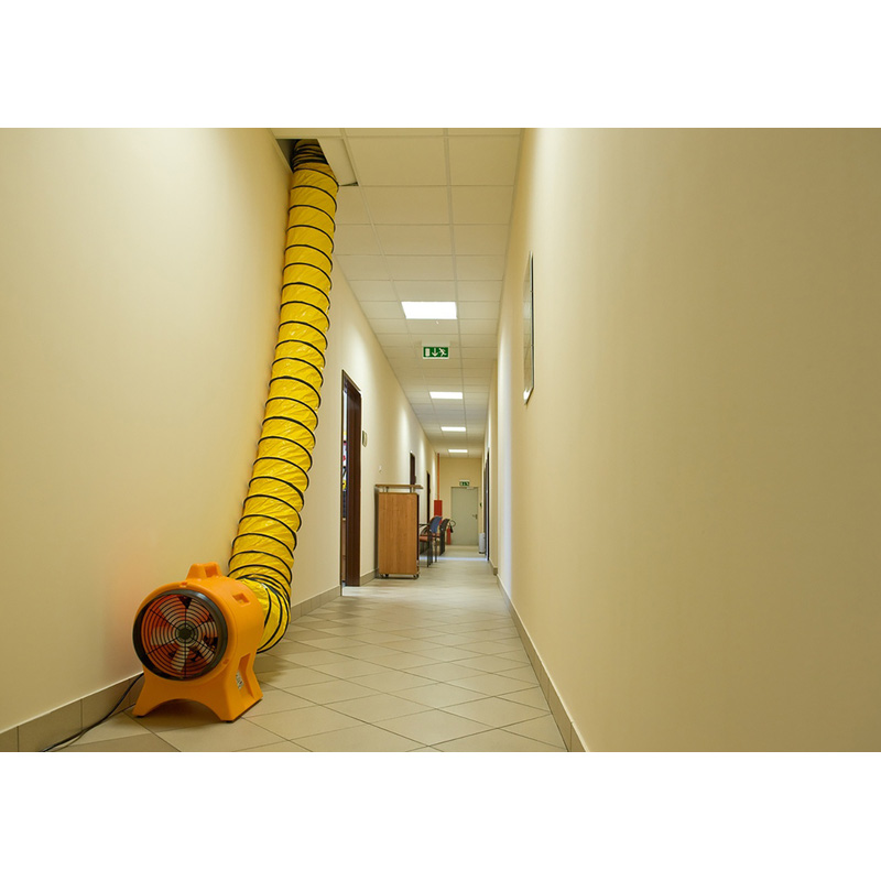Master Blower ventilator BL6800 3.900 m3-u