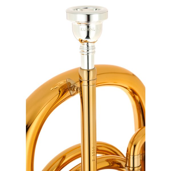 Kühnl & Hoyer Bb- Bass Trumpet