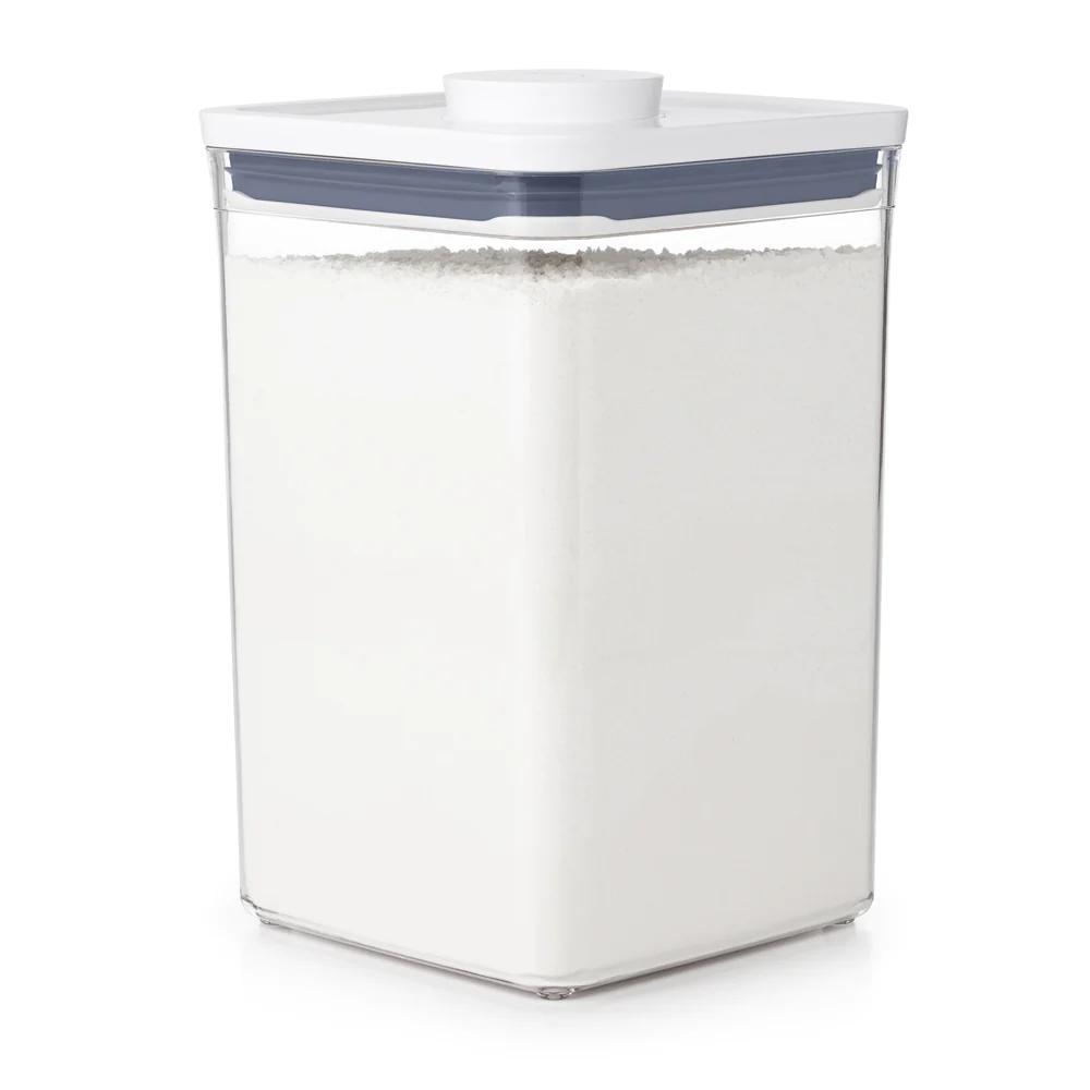 Boîte de conservation 4.2 l carrée OXO