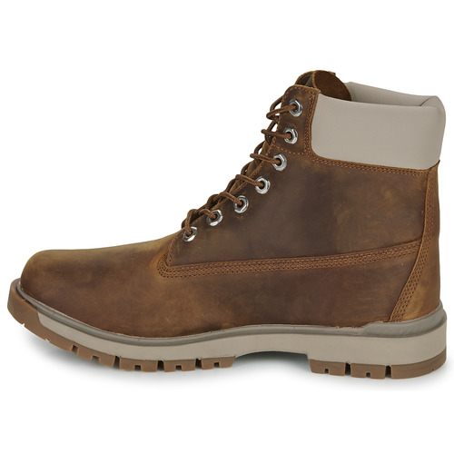 Timberland - TREE VAULT 6 INCH BOOT WP - Marron