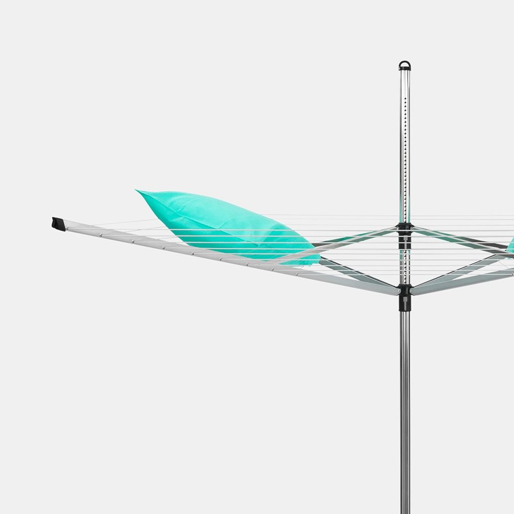 Lift-o-Matic   Free Foldable Laundry Basket