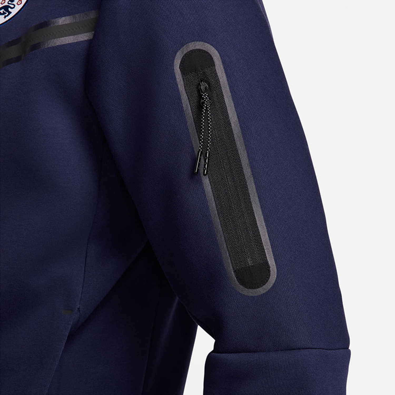 Nike Engeland Tech Fleece Trainingspak