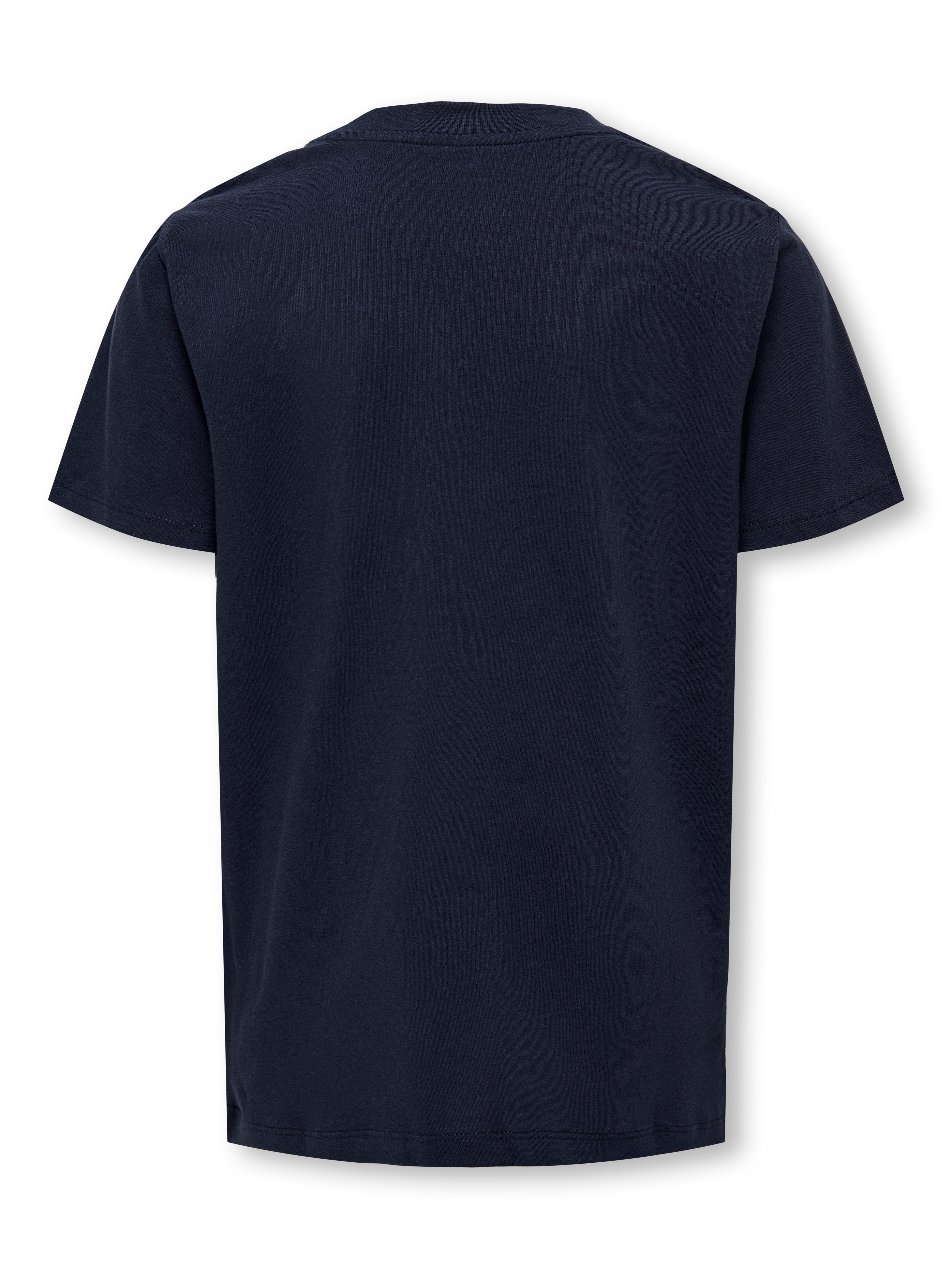 KOBVERN T-shirt Night Sky