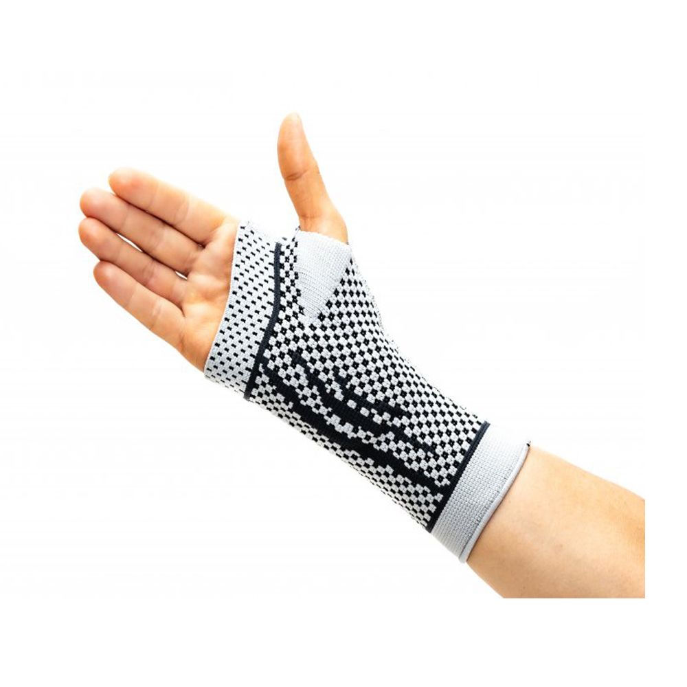 Handgelenkbandage rechts Größe L