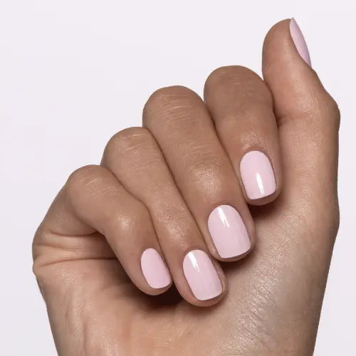 Gel Nail Colour 70 Light Rose