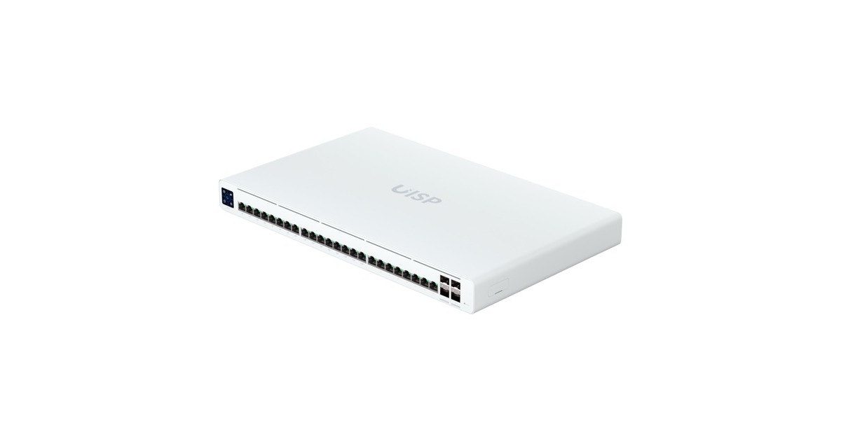 UbiquitiUISP Switch Pro