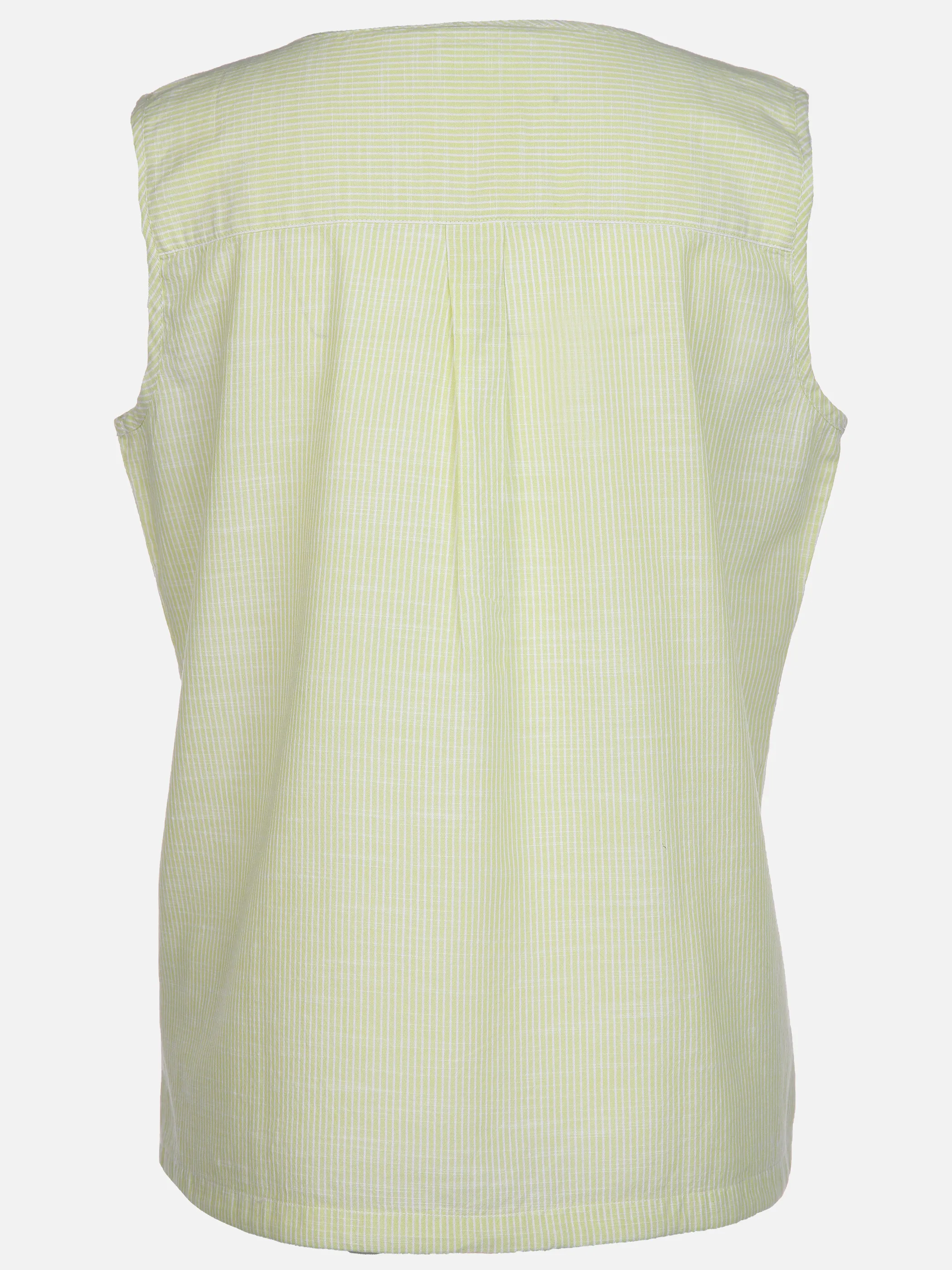 Damen Bluse mit zarten Streifen
