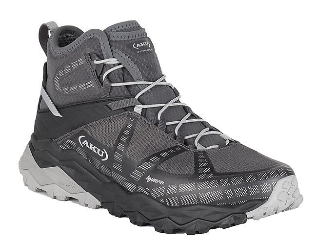 AKU - CHAUSSURES DE MULTIACTIVITEE FLY ROCK MID GTX W