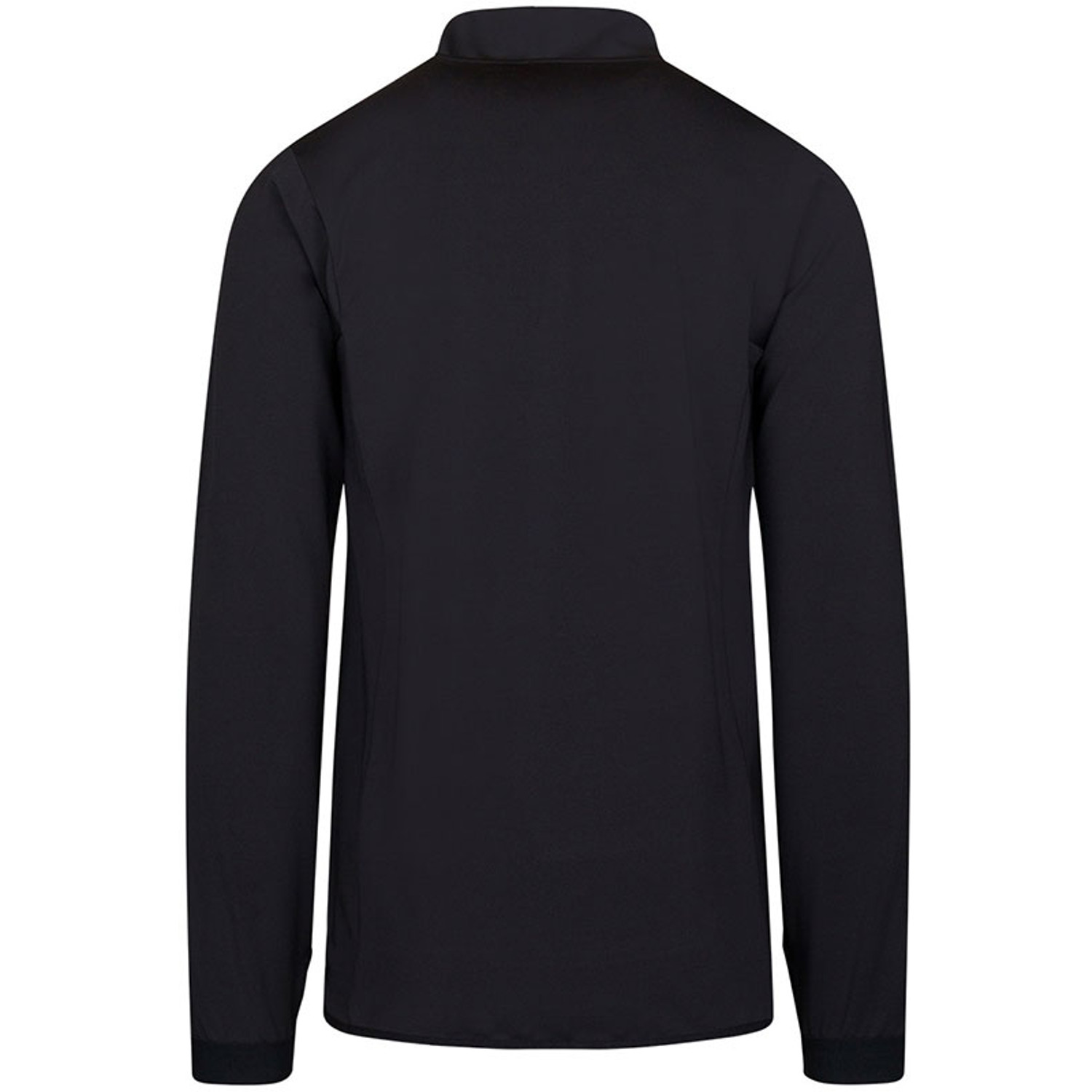 Robey Off Pitch Scuba Half-Zip Top Kids